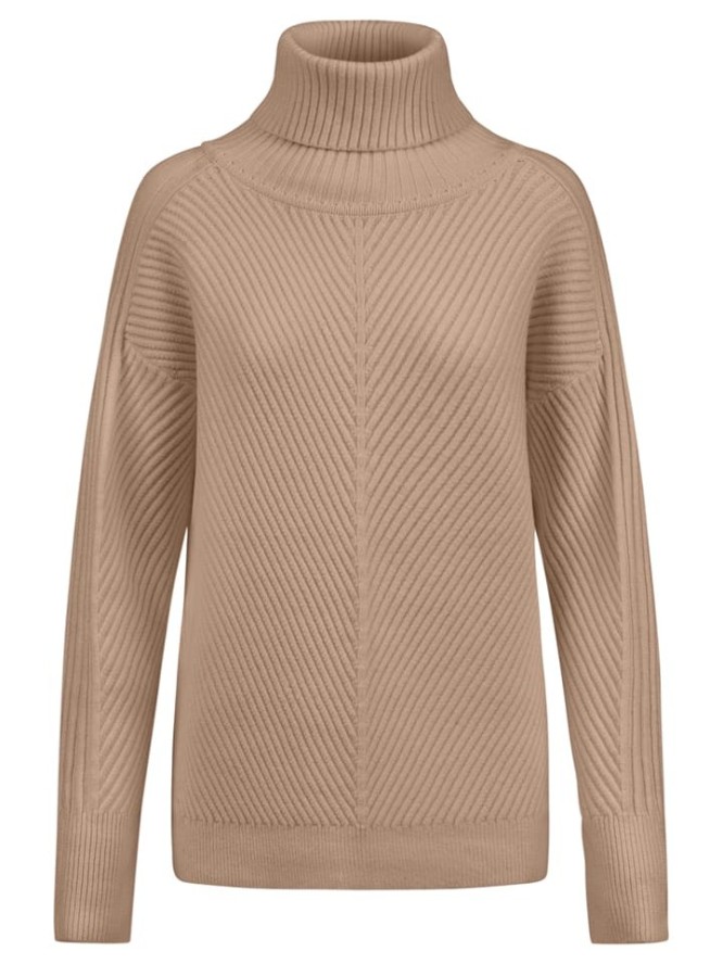 APART Golf w kolorze jasnobrązowym rozmiar: 34