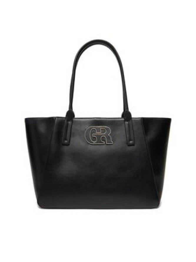 Gino Rossi Torebka CEO-EDELWEIS Czarny