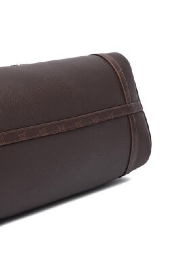 Nine West Torebka CEO-STATE RHYTHM-LDA9529 Brązowy ciemny