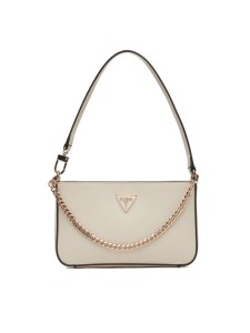 Guess Torebka Noelle II Mini HWZG96 72720 Écru