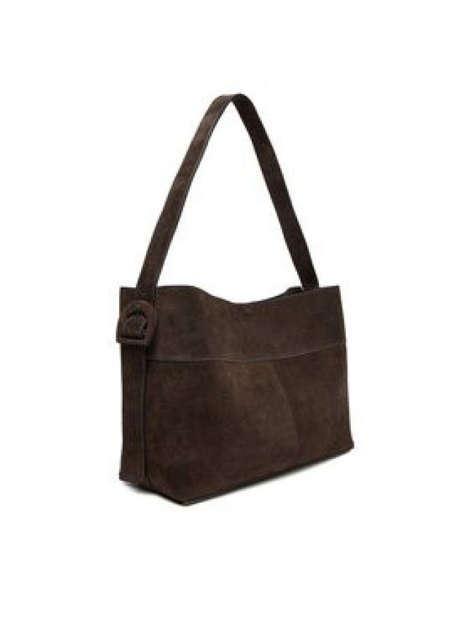 GINO ROSSI Torebka EO-LARA-513-518-2 Brązowy