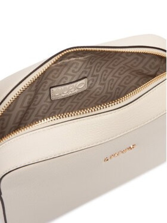 Liu Jo Torebka AA6211 E1012 Écru