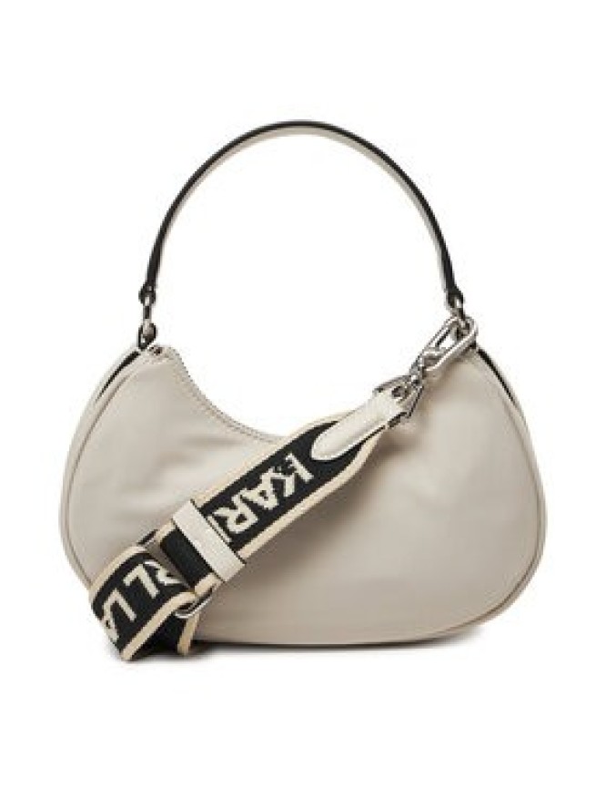 KARL LAGERFELD Torebka A2W30086 Écru