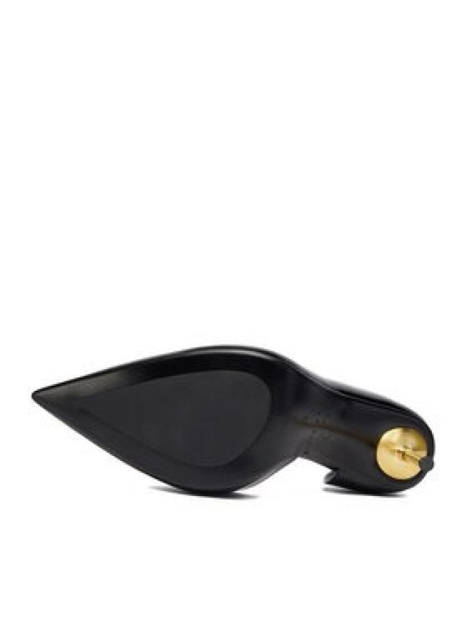 Eva Minge Szpilki EO-ZIA-24178-21 Czarny