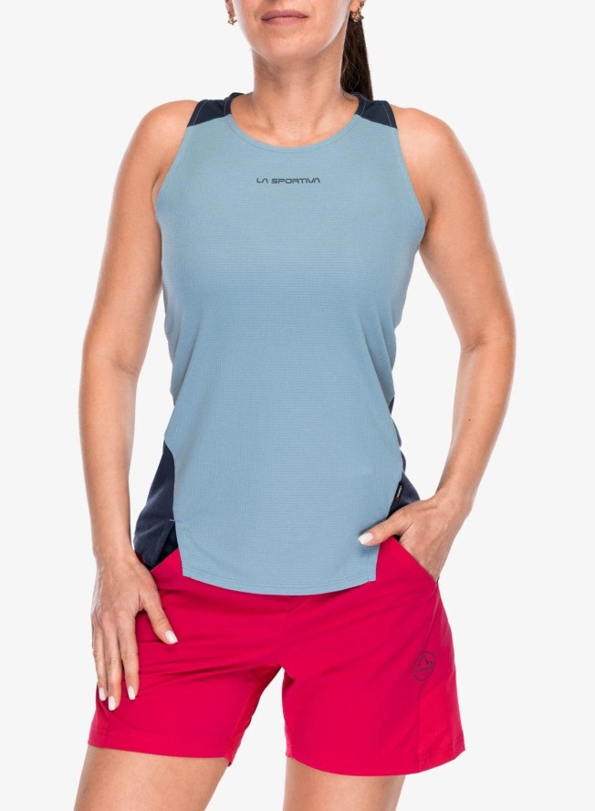 Top damski La Sportiva Traverse Tank