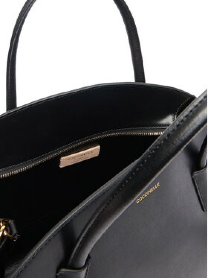 Coccinelle Torebka U7K Coccinelletylde E1 U7K 18 01 01 Czarny