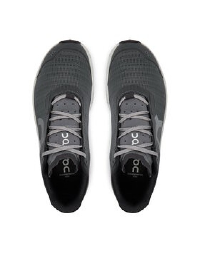 On Sneakersy Cloudmonster Void 3WF10493333 Szary