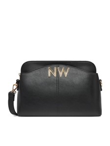 Nine West Torebka CEO-ISABELLA-S23599-1 Czarny