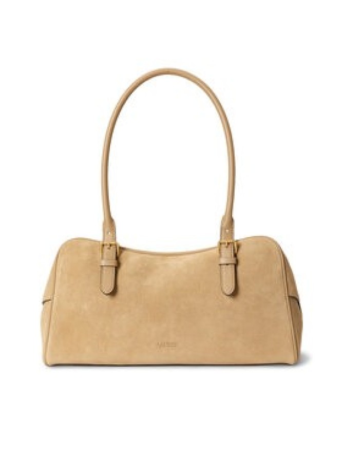 LAUREN RALPH LAUREN Torebka 431P15643001 Beżowy