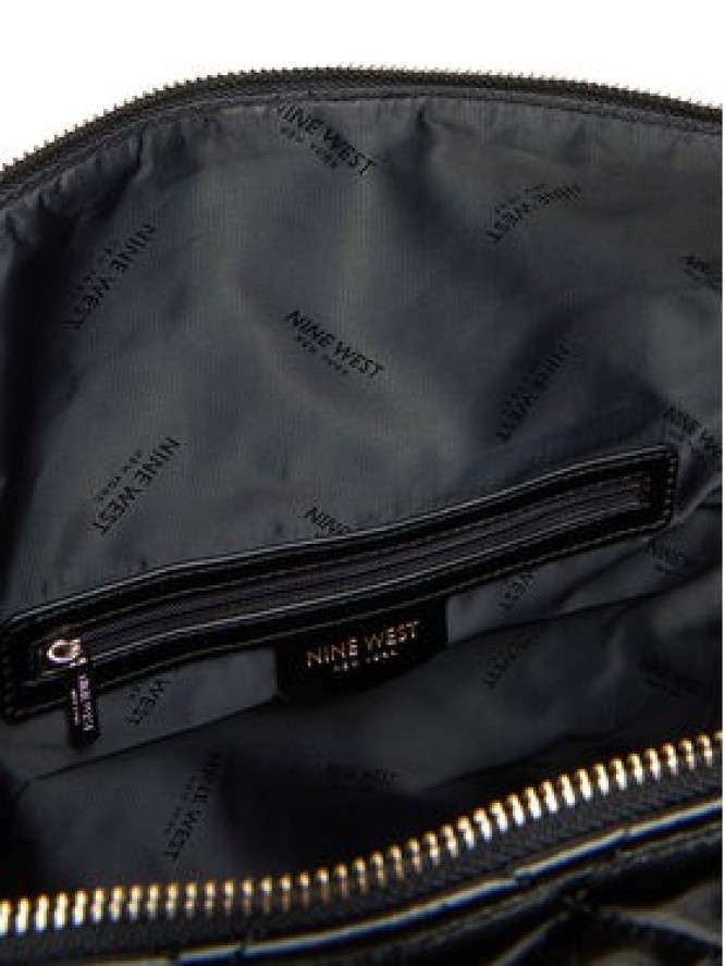 Nine West Torebka CEO-SOPHIA-LA374-4066 Czarny