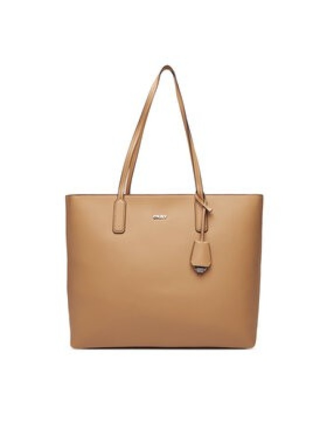 DKNY Torebka R44AYI42 Beżowy