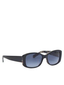 Fossil Okulary przeciwsłoneczne 2138/S 206655 Czarny