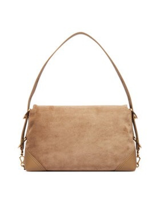 LOVE MOSCHINO Torebka JC4092PP1PLD110A Beżowy