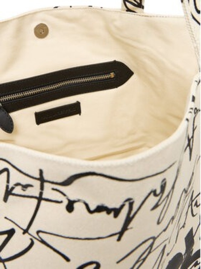 KARL LAGERFELD Torebka A3W50030 Kolorowy