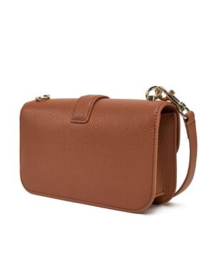 Aigner Torebka 132411 Brązowy