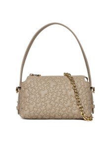 TOUS Torebka Puffy Bear 2002305043 Beżowy