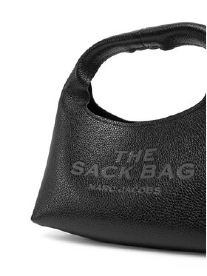 Marc Jacobs Torebka The Mini Sack Bag 2F3HSH020H01 Czarny