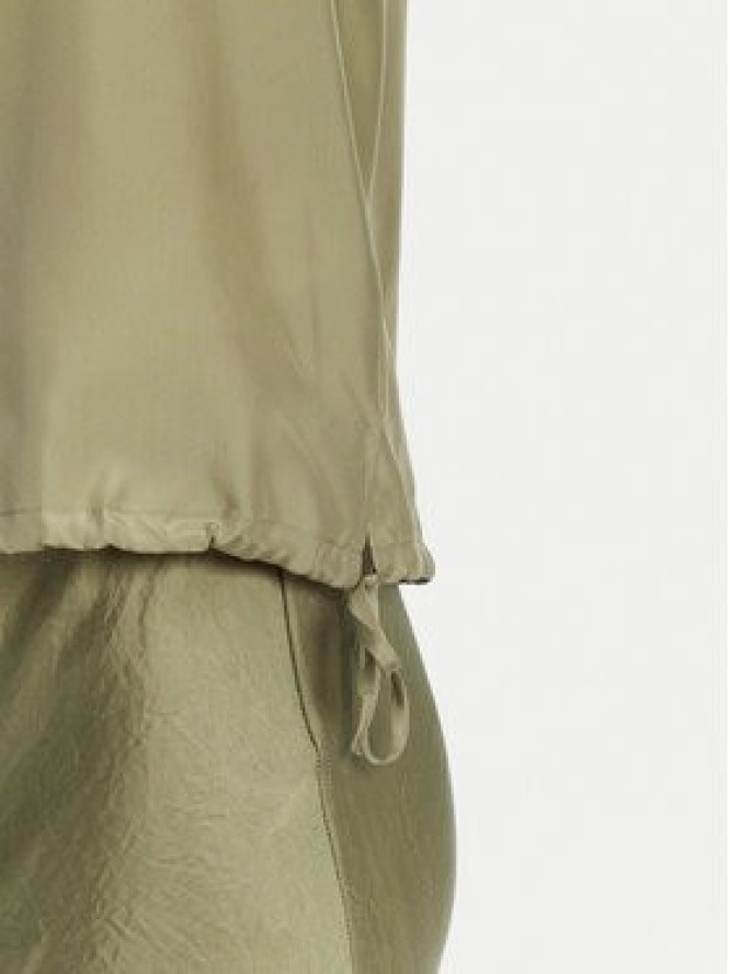 Marella Top Meana 2513161045 Zielony Regular Fit