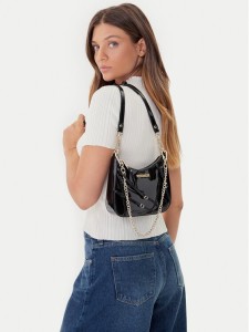 Steve Madden Torebka Bliana-2 SM13001770 Czarny