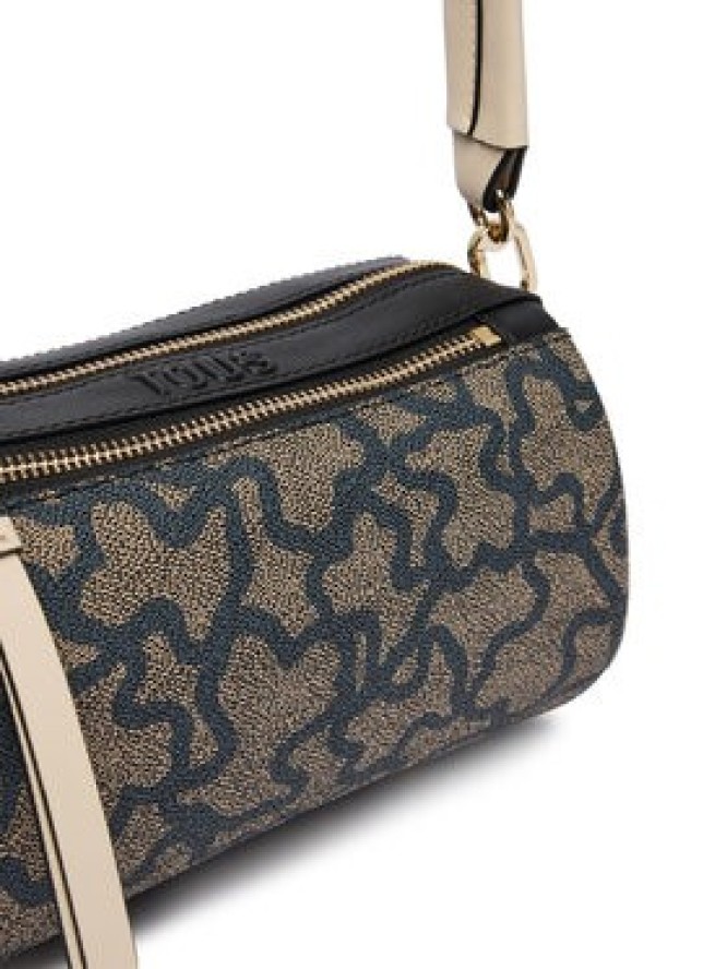 TOUS Torebka Kaos Icon 2002379951 Czarny