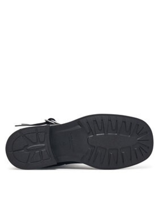 Vagabond Shoemakers Kozaki Karlie 6215-001-20 Czarny