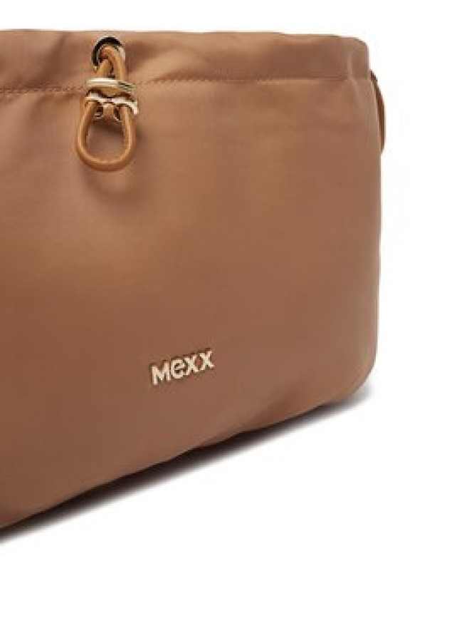 MEXX Torebka CEO-MEXX-M-001-08 Brązowy