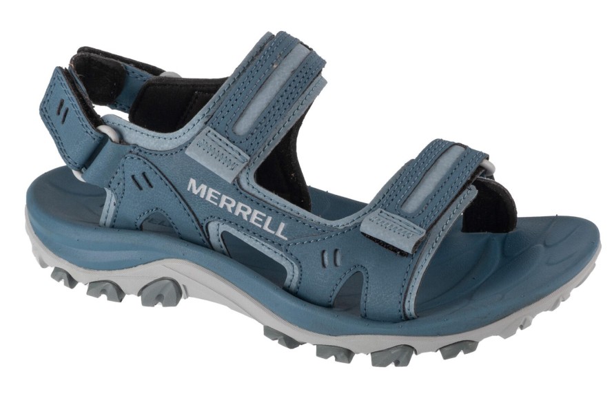 Sandały damskie, Huntington Sport Convert W Sandal