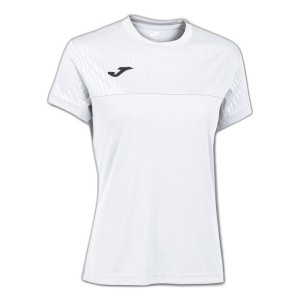 Koszulka do tenisa damska Joma Montreal