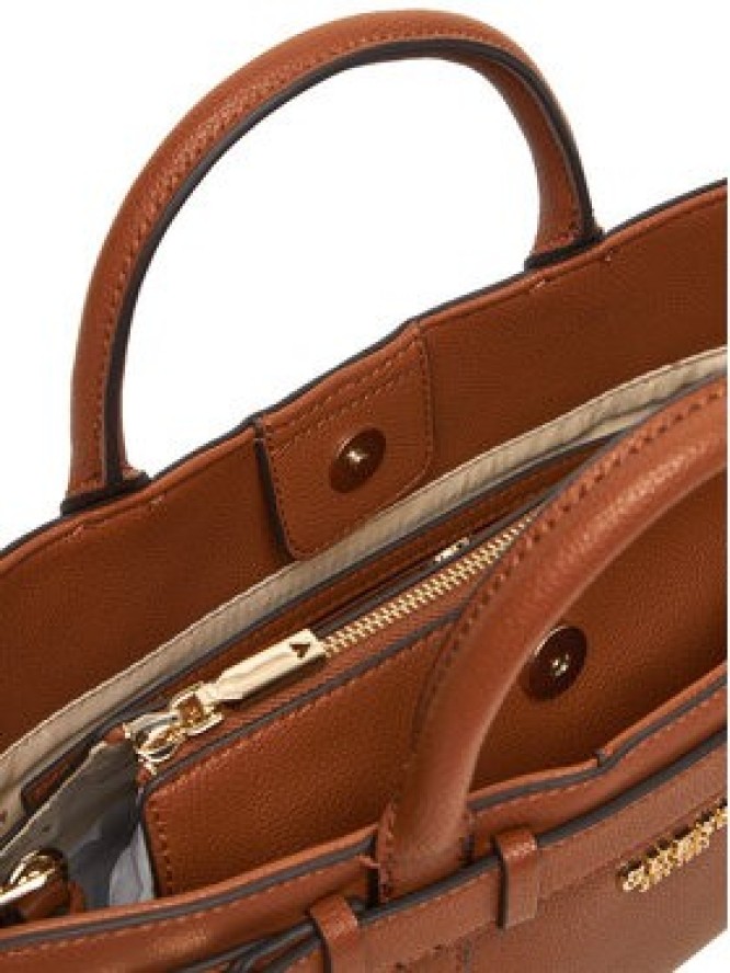 Guess Torebka Gregoria HWBG85 46060 Brązowy