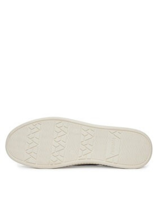 Remonte Sneakersy D2E00-14 Granatowy