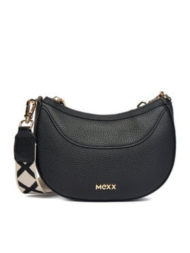 MEXX Torebka CEO-MEXX-L-011-09 Czarny