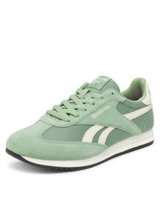 Reebok Sneakersy FIORI AR30309WKCU Zielony