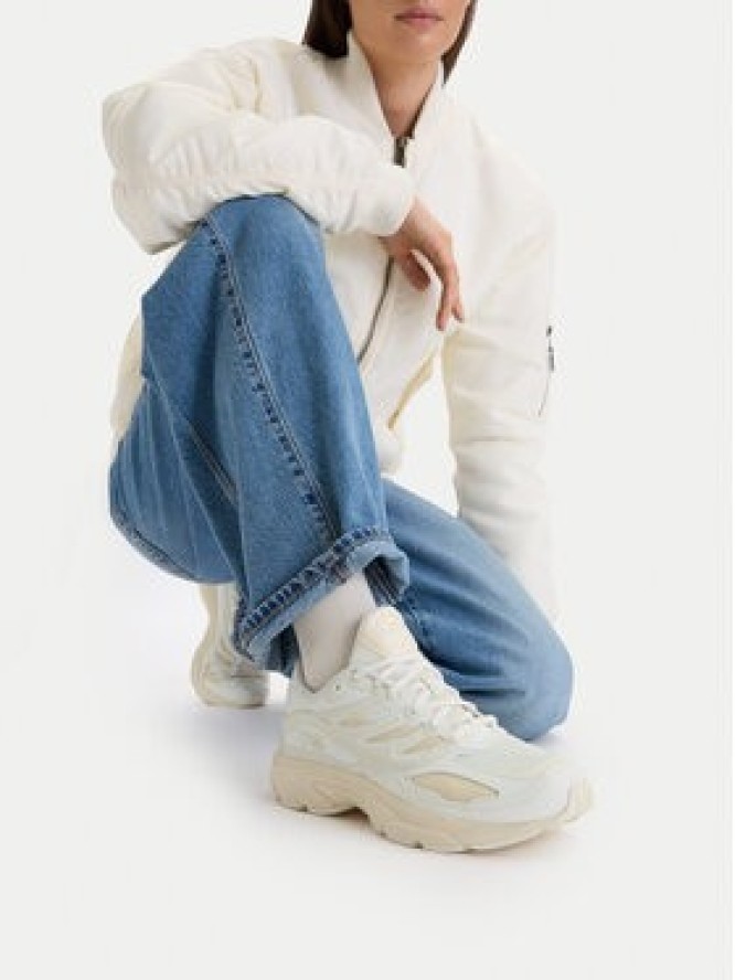 Reebok Sneakersy EO-PREMIER ROAD CONTROL 100245179 Biały