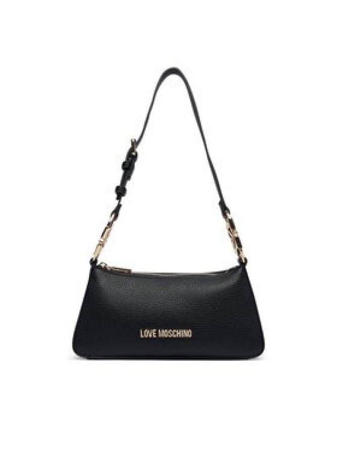 LOVE MOSCHINO Torebka JC4007PP1PLB0000 Czarny