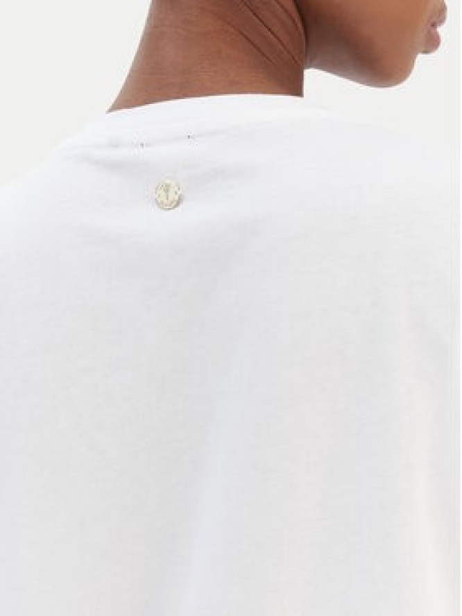 JOOP! T-Shirt Tammi 30100822 Biały Regular Fit