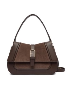 Furla Torebka WB01911 BX2567 CN 4286S 1007 Brązowy