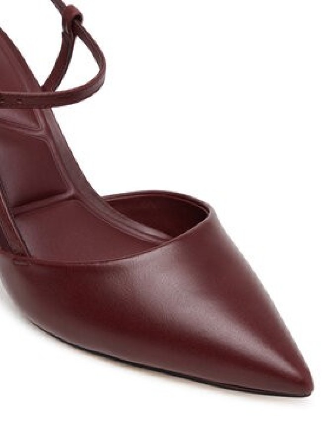 Aldo Czółenka Darabriver 13839884 Bordowy