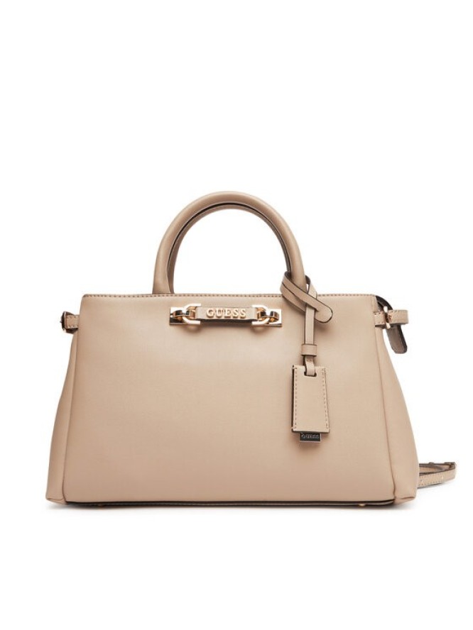 Guess Torebka Lefia HWBG96 44060 Beżowy