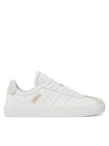 adidas Sneakersy VL Court 3.0 Low Skateboarding ID8795 Biały