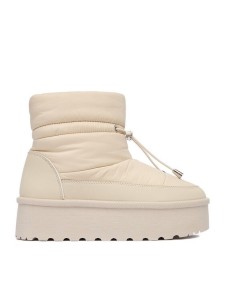 DeeZee Śniegowce HD1288 Beżowy