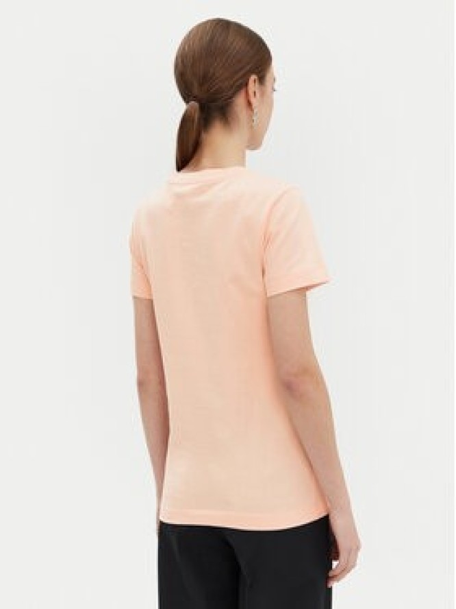 PINKO T-Shirt Start 101752 Różowy Regular Fit