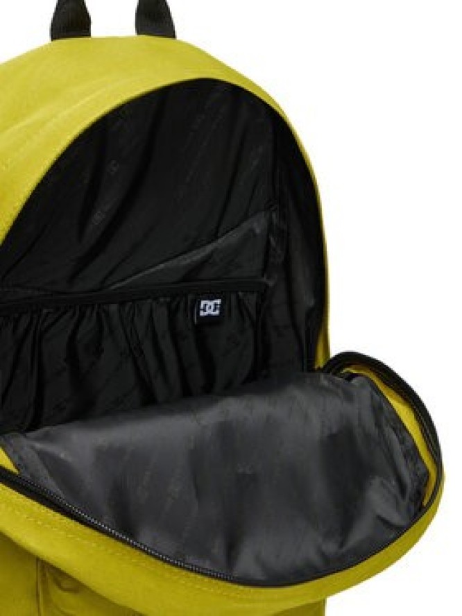 DC Shoes Plecak C-DCI-P-004-08 Zielony