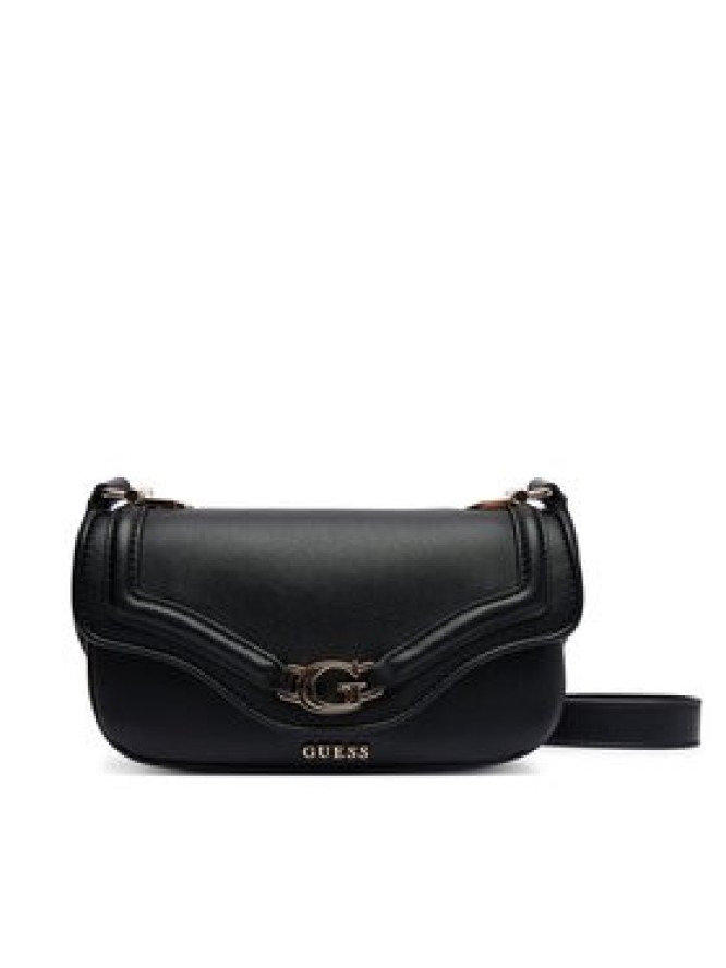 Guess Torebka Dea Mini HWBG79 93790 Czarny