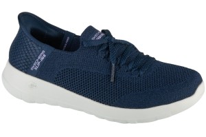 Buty sportowe Sneakersy damskie, Slip-Ins: Go Walk Joy - Abby