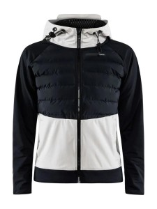 craft ADV Pursuit Thermal Jacket W – Lekka izolacja i ochrona przed wiatrem