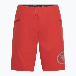 Spodenki rowerowe damskie Endura Singletrack Lite Short Sht W