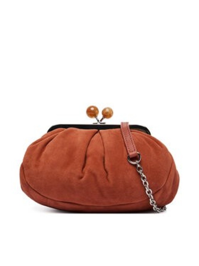 Weekend Max Mara Torebka 2615511014650 Brązowy