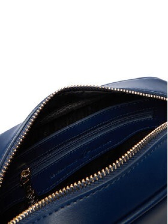 Beverly Hills Polo Club Torebka CEOWB-BHPC-L-002-09 Granatowy