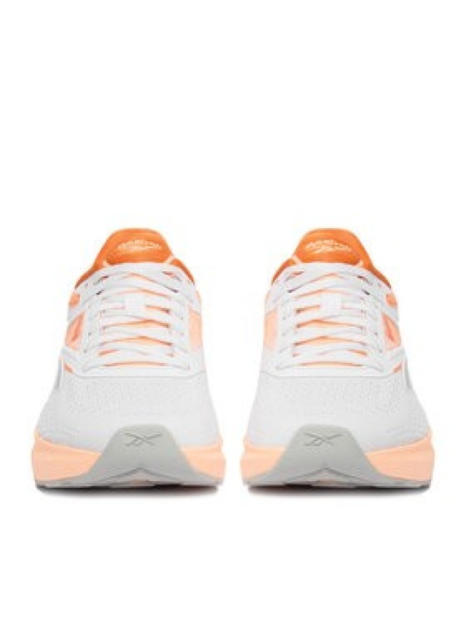 Reebok Buty do biegania EO-ZIG DYNAMICA 6 100244512 Biały