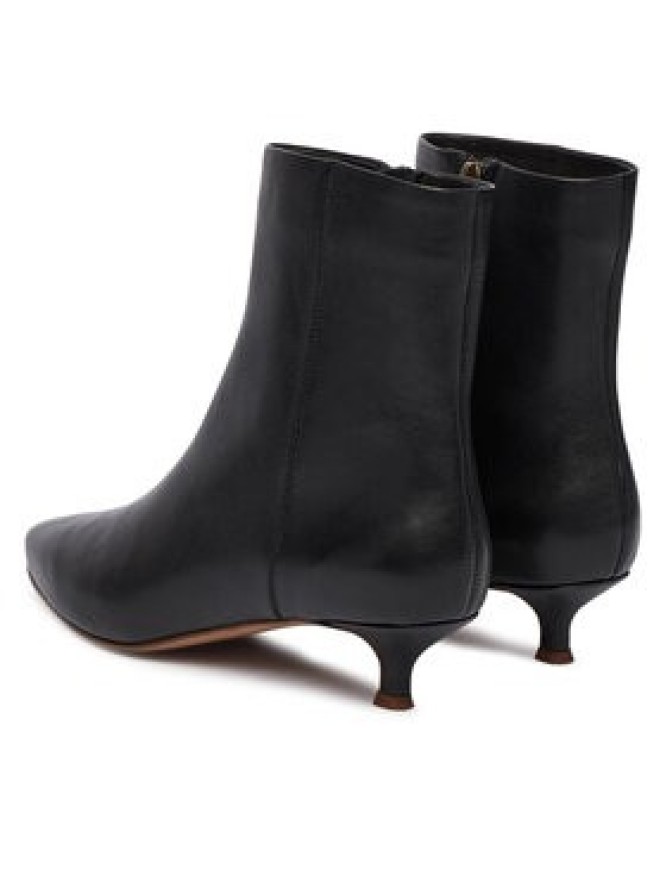 Balagan Botki Vivian Czarny